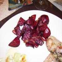 Roasted Beets image