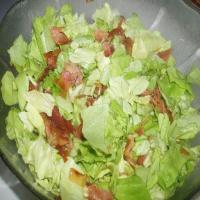 Wilted Lettuce_image