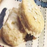 Oatmeal Biscuits_image
