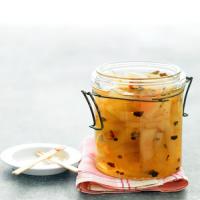 Pickled Watermelon Rind_image