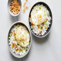Sinangag (Garlic Fried Rice)_image