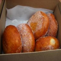 Malasadas (Portuguese-Style Doughnuts) Recipe - (4.7/5) image