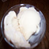 Peanut Butter Ice Cream_image