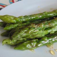 Easiest Asparagus Recipe_image