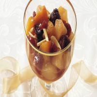 Hot Fruit Compote image