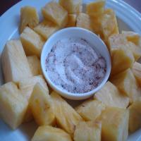 Pineapple Appetizer_image