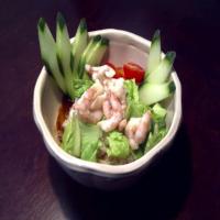 Sunomono Salad image