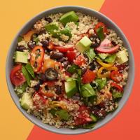 Summer Quinoa Salad_image