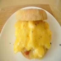 Mexican Egg Muffin_image