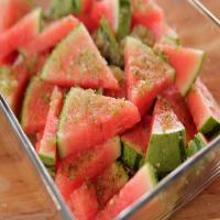 Watermelon Mini-Wedges image