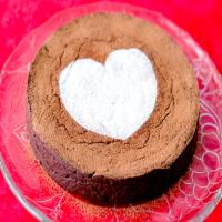 Flourless Hazelnut Mascapone Chocolate Cake (Gluten-Free)_image