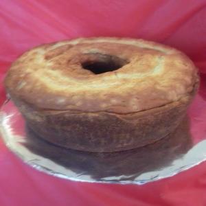 Coletta's Pound Cake_image
