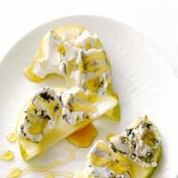 Blue Cheese and Pears image