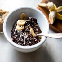 Brown-Butter Chocolate Oatmeal_image