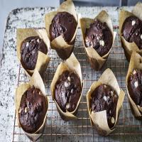 Chocolate chip muffins_image