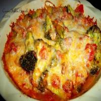 My Italian Broccoli Bake_image