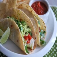 Fish Tacos with Avocado-Cabbage Slaw Recipe - (4.3/5)_image