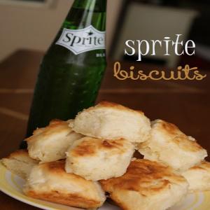 Easy Sprite Biscuits_image