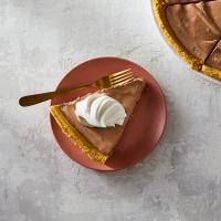 Easiest-Ever Chocolate Pie_image
