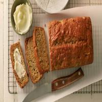 Easy Cake Mix Zucchini Bread_image