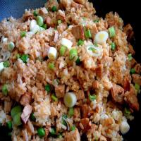 Pork Fried Rice Recipe - (4.3/5)_image