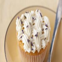 Lavender-Honey Cupcakes_image