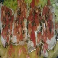 Salmon Sorrento_image