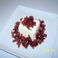 Nick's Cranberry Hors D'oeuvre With a Kick_image