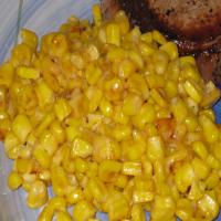 Yummy Cheesy Corn image