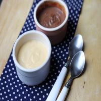 Homemade Pudding (From Scratch)_image