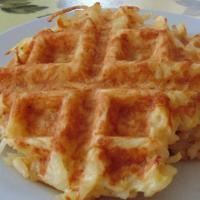 Hash Brown Waffles_image