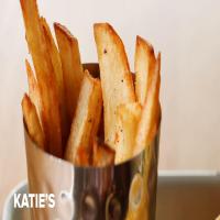 Classic French Fries Recipe by Tasty_image