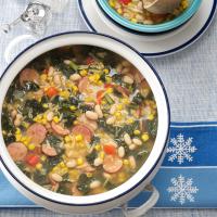 Winter Country Soup image
