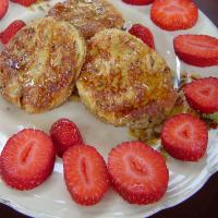 French Toast (Or Eggy Bread)_image