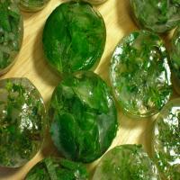 Herbal Ice Cubes image