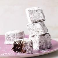 Chewy Molasses Squares_image