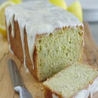 Lemon-Zucchini Bread image