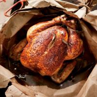 Brown-Bag Chicken image