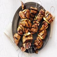 Rosemary Pork Kebabs with Fennel and Figs_image
