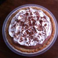 Easy Pie Crust_image