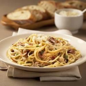 Classico® Spaghetti Carbonara_image