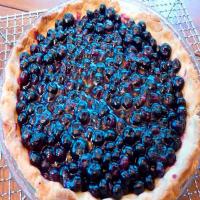 Blueberry Surprise Pie image