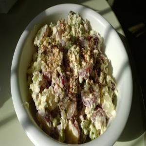 Potato Salad Recipe - (4.4/5)_image