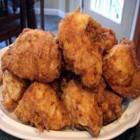 Southern Fried Chicken Recipe - (4.4/5)_image