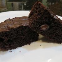 Brownies II_image