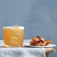 Maple-Bourbon Cider image