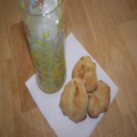 Soft Summer Lemonade Cookies_image