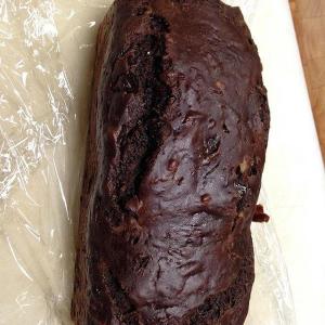 Big Island Chocolaty Zucchini Macadamia Nut Cake_image