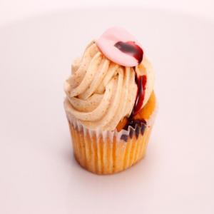 Bloody Mary Cupcakes, Cayenne Pepper Buttercream_image
