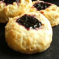Cream Cheese Biscuits_image